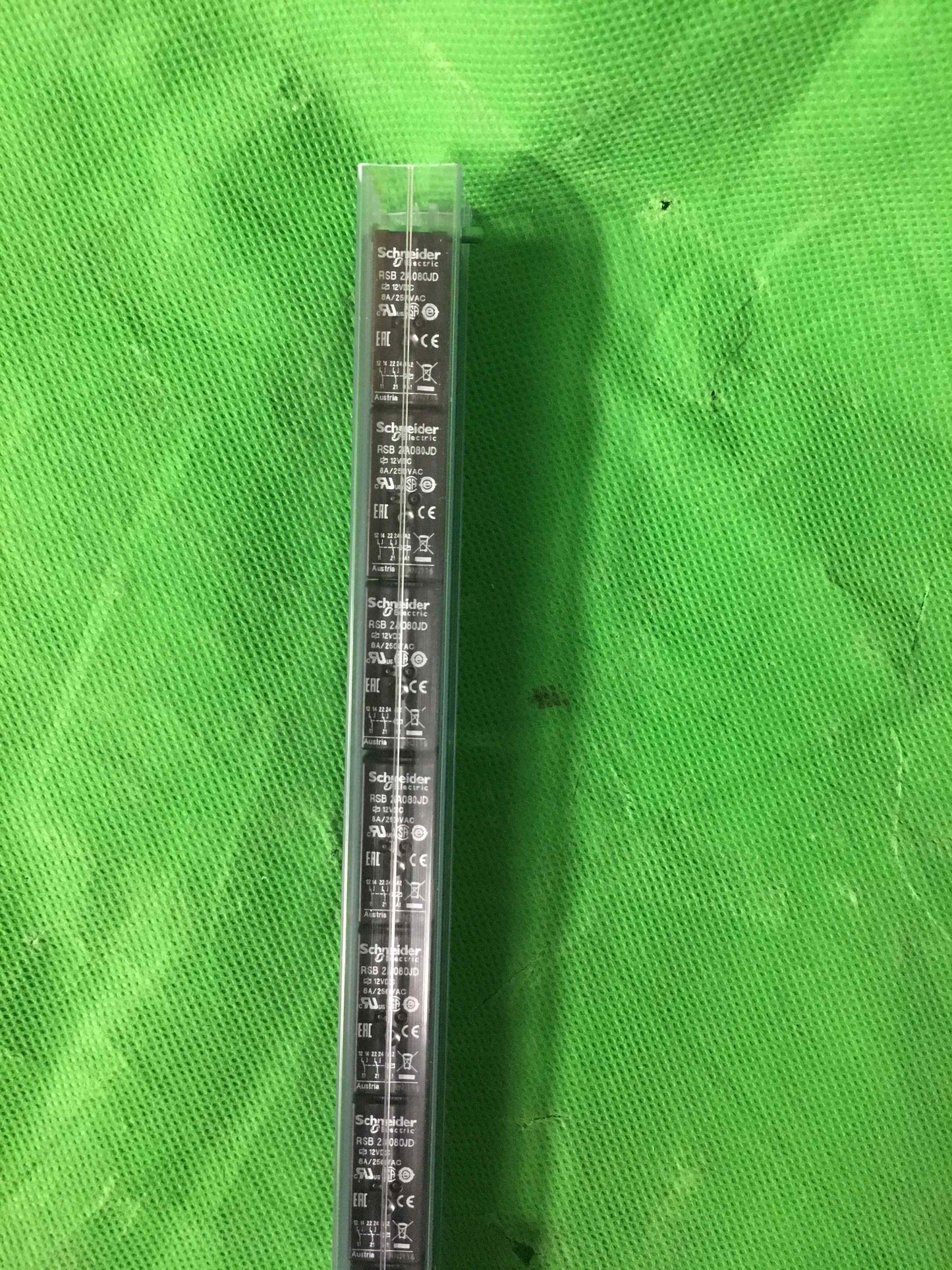 Schneider Electric-RSB 2A080JD/RSB2A080JD