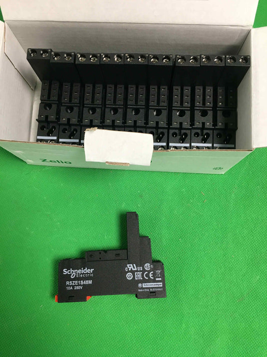 Schneider Electric-RSZE1SA48M/RSZE1SA48M