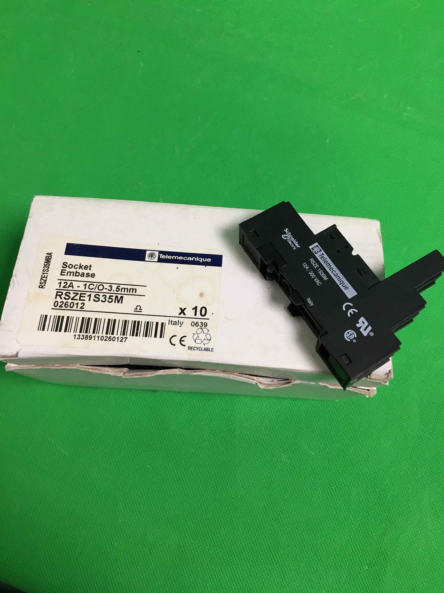 Schneider Electric-RSZE 1S35M/RSZE1S35M