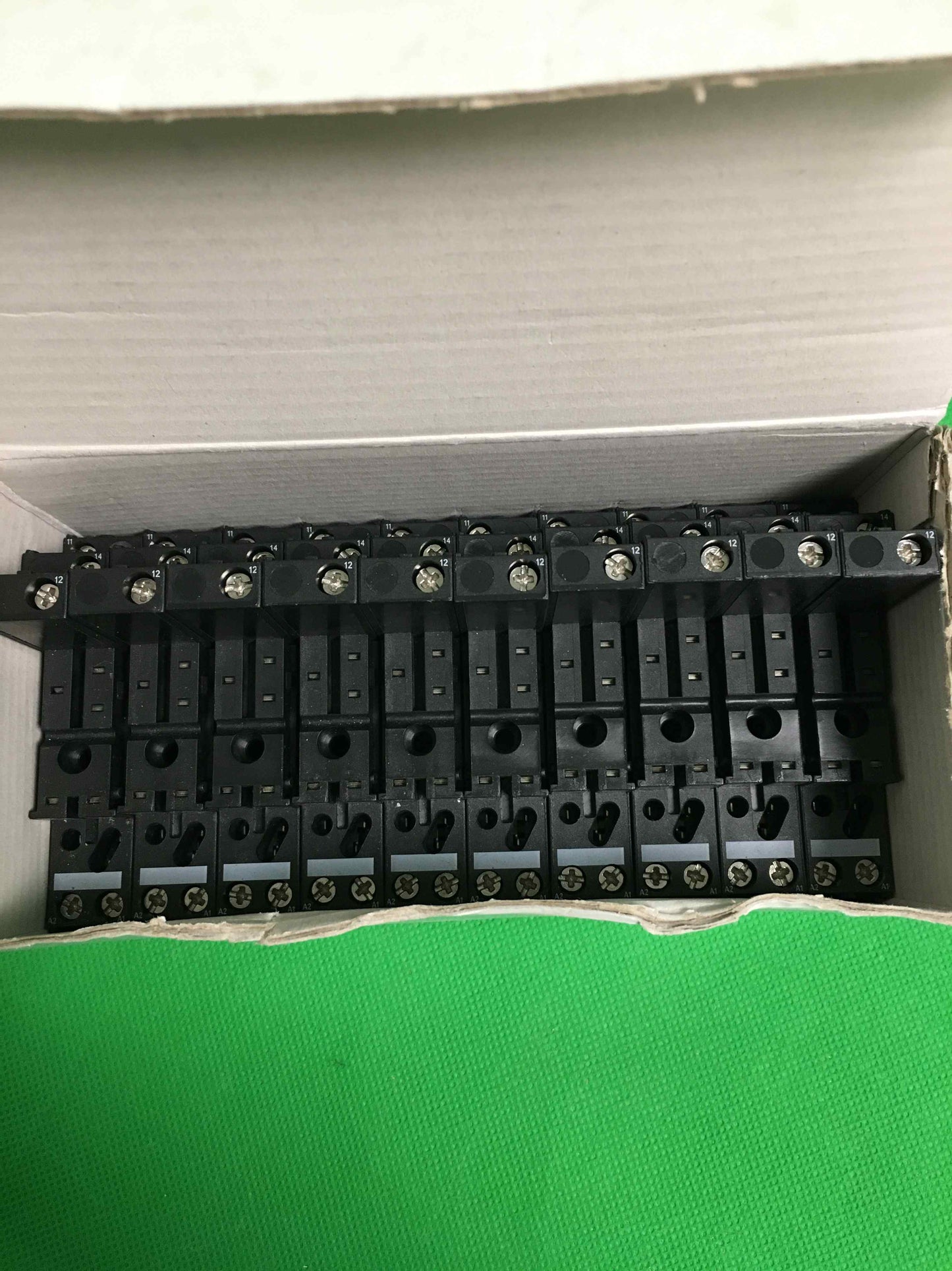 Schneider Electric-RSZE 1S35M/RSZE1S35M
