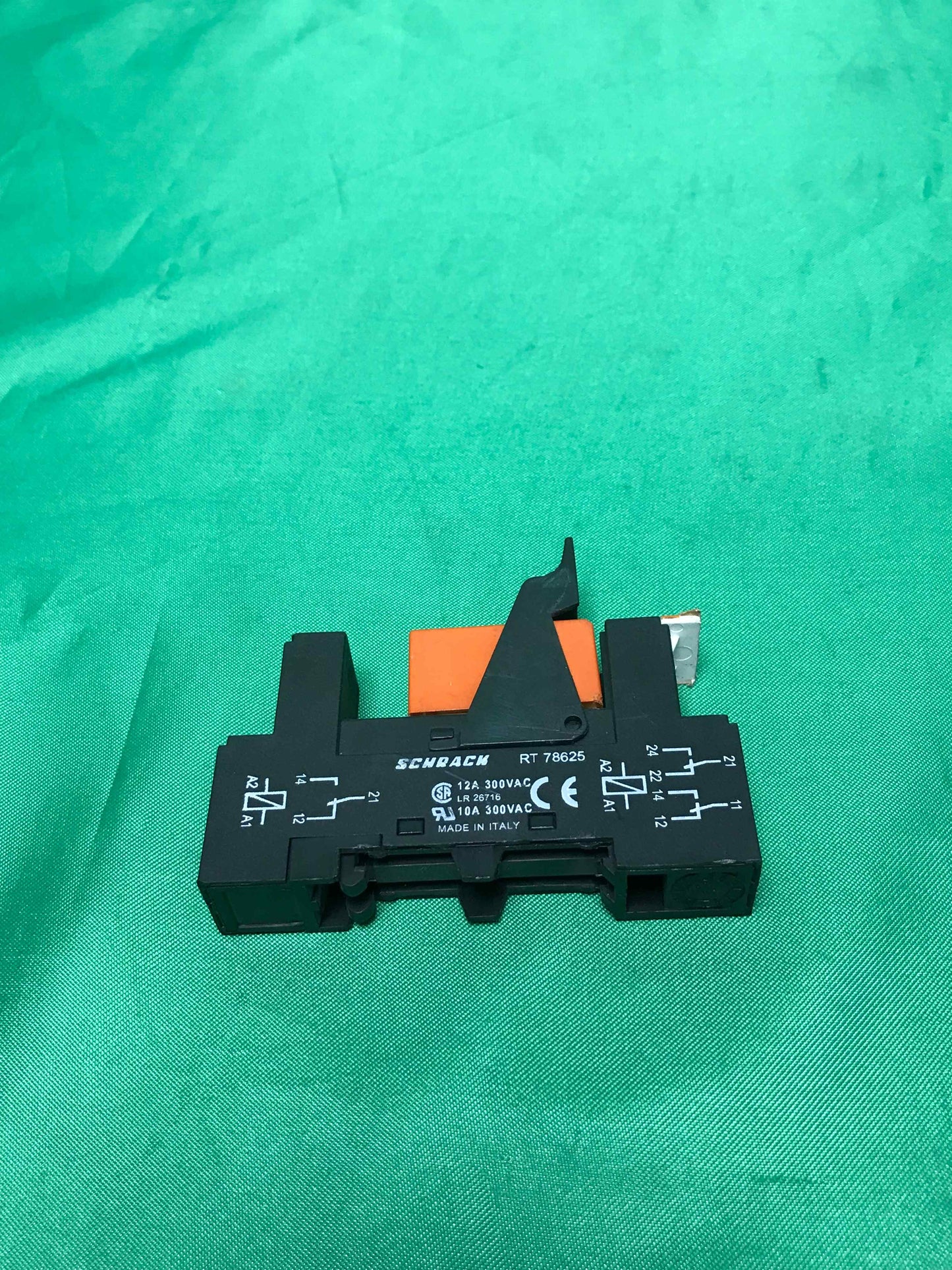 SCHRACK-RT 78625/RT78625