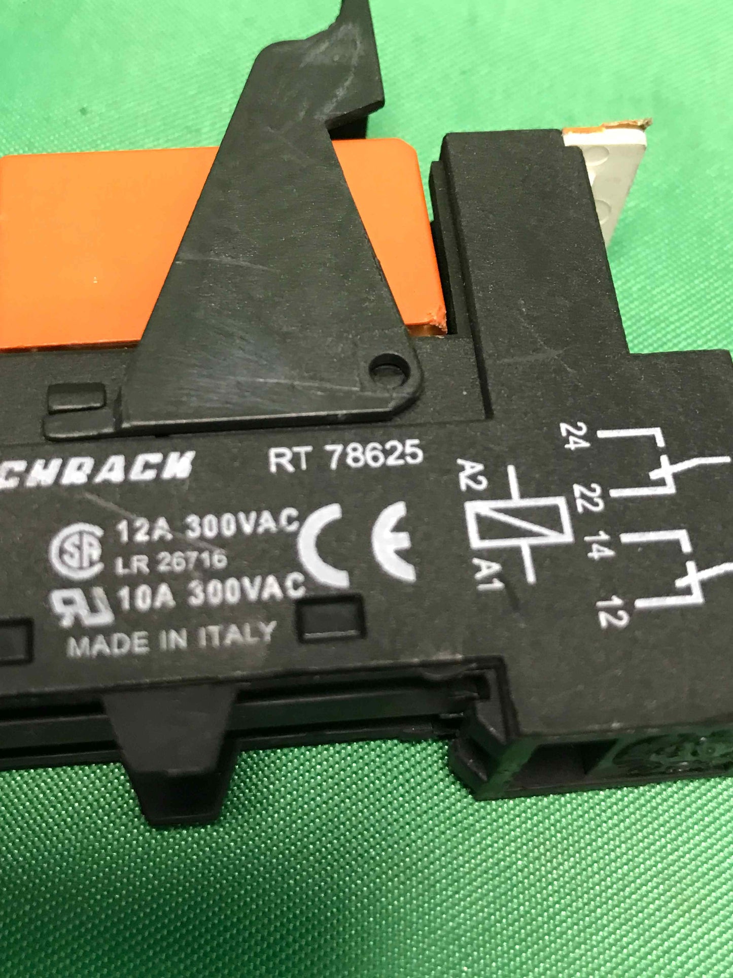 SCHRACK-RT 78625/RT78625