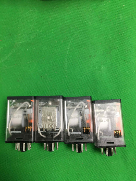 Schneider Electric-RUMC21JD/RUMC21JD