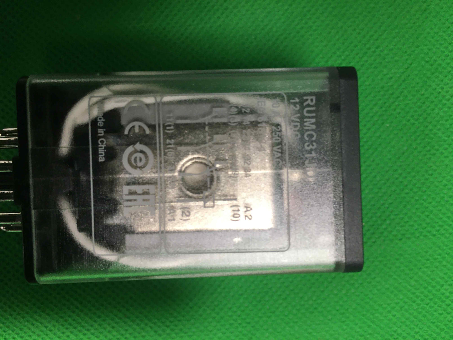 Schneider Electric-RUMC31JD/RUMC31JD