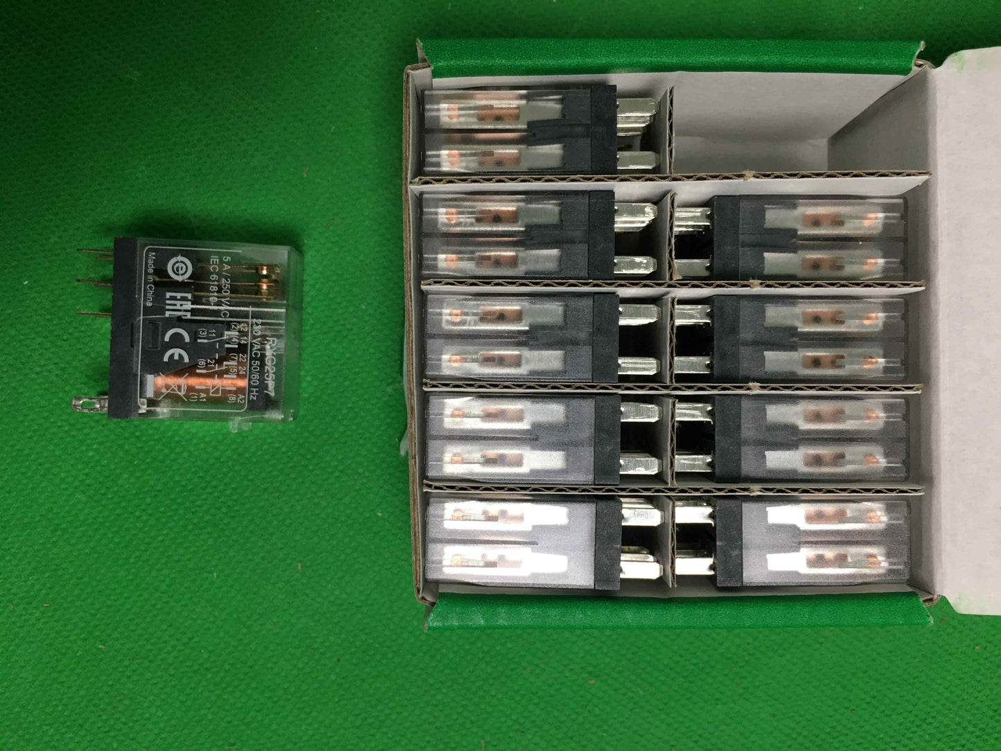 Schneider Electric-RXG25P7/RXG25P7