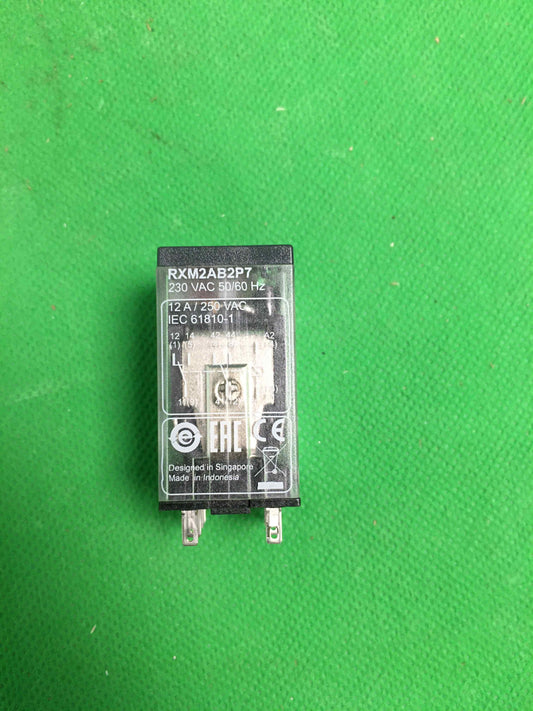 Schneider Electric-RXM2AB2P7/RXM2AB2P7