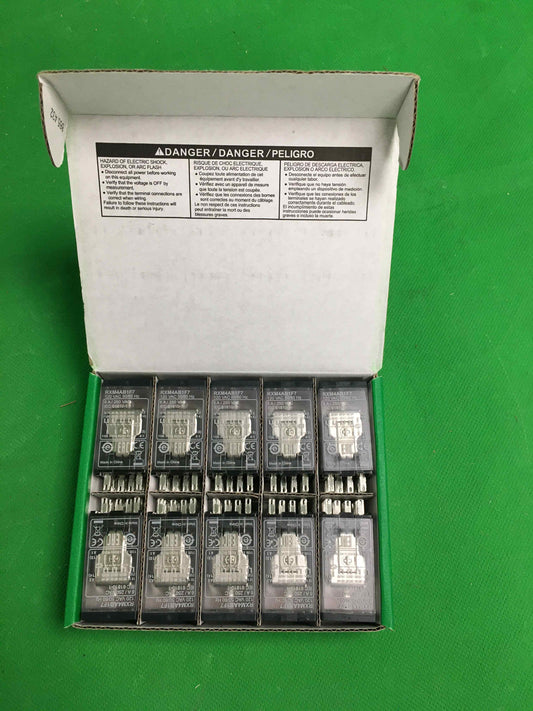 Schneider Electric-RXM4AB1F7/RXM4AB1F7