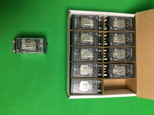 Schneider Electric-RXM4AB2E7/RXM4AB2E7