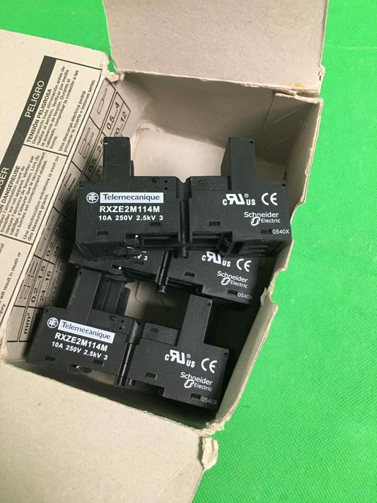 Schneider Electric-RXZE2M114M/RXZE2M114M