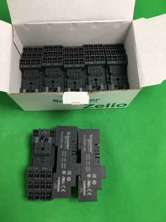 Schneider Electric-RXZE2S114S/RXZE2S114S