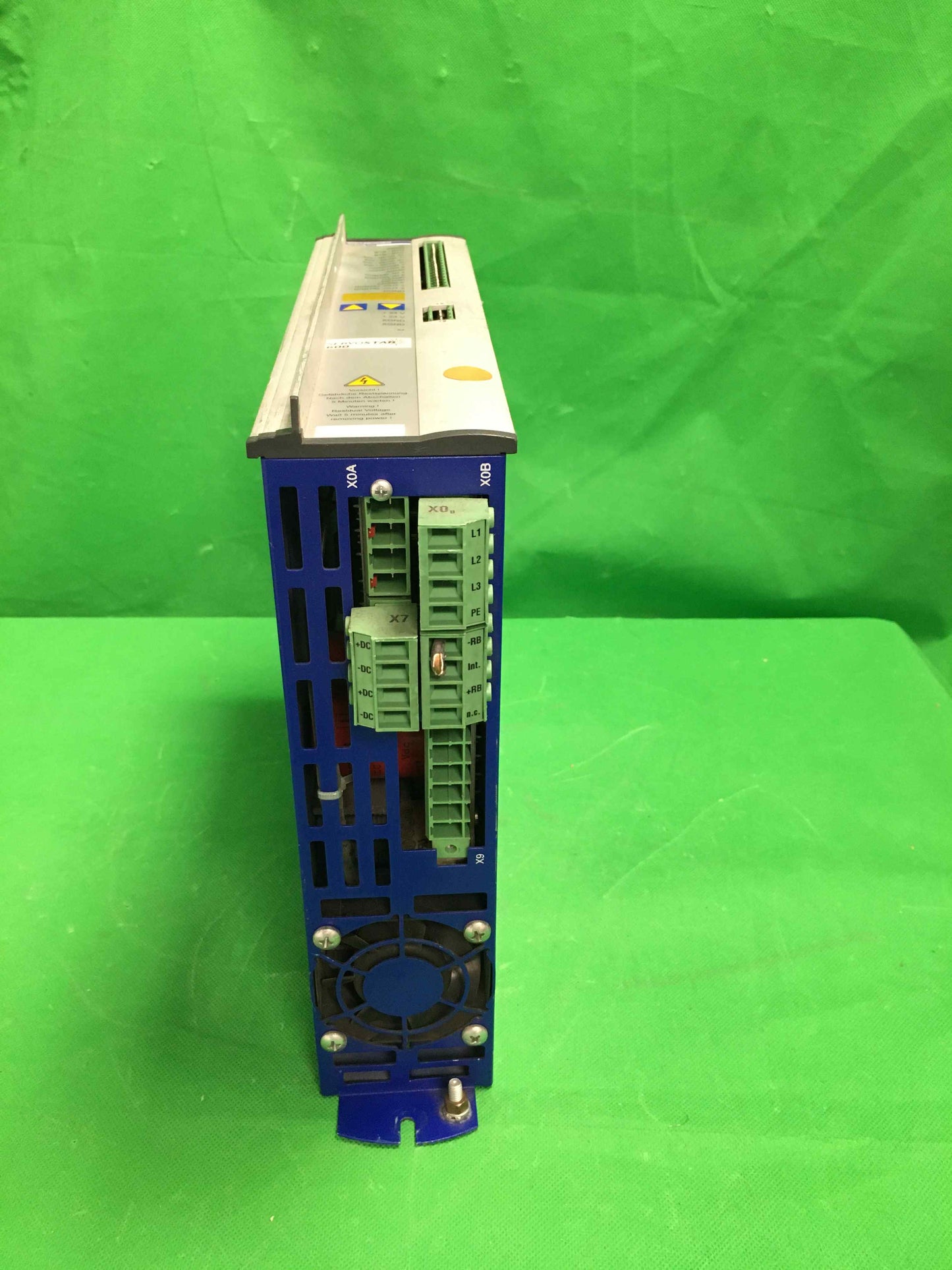 KOLLMORGEN SEIDEL-S60300-590/S60300590