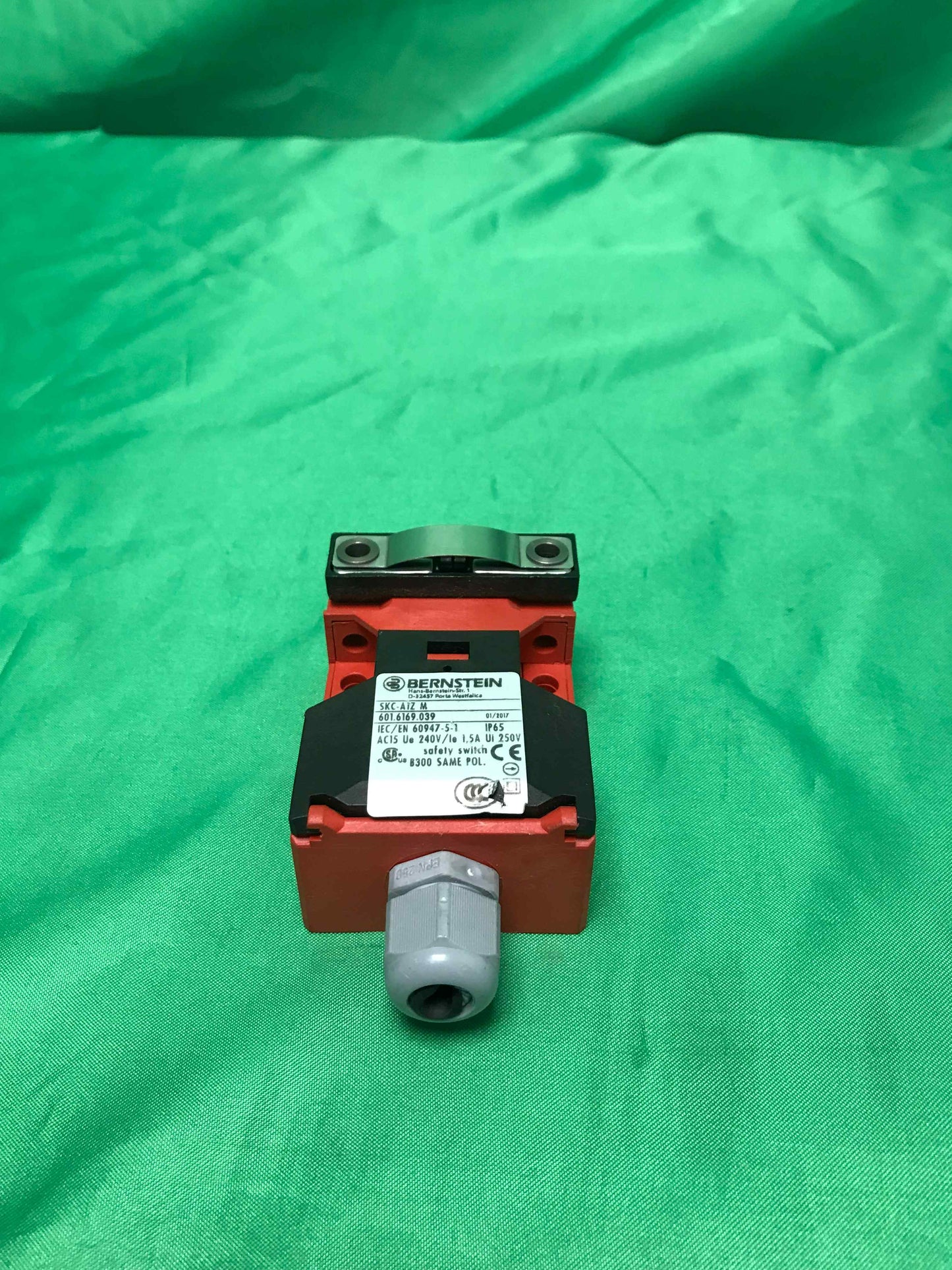 BERNSTEIN-SKC-AIZ M/SKCAIZM