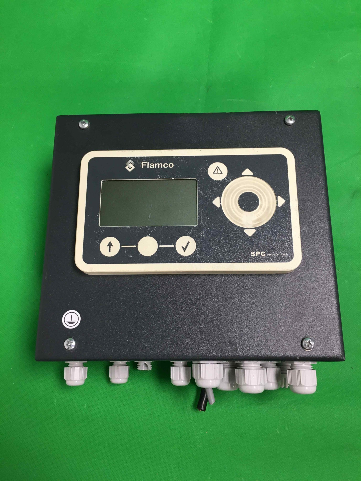 FLAMCO-SPC1 EXTENSSION DE MODULE