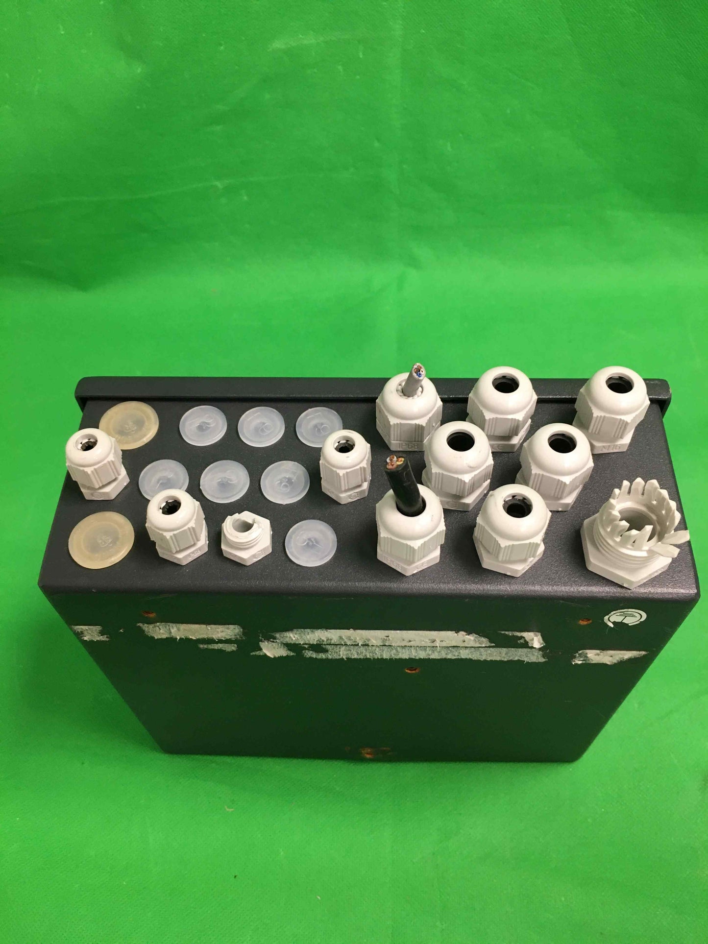 FLAMCO-SPC1 EXTENSSION DE MODULE