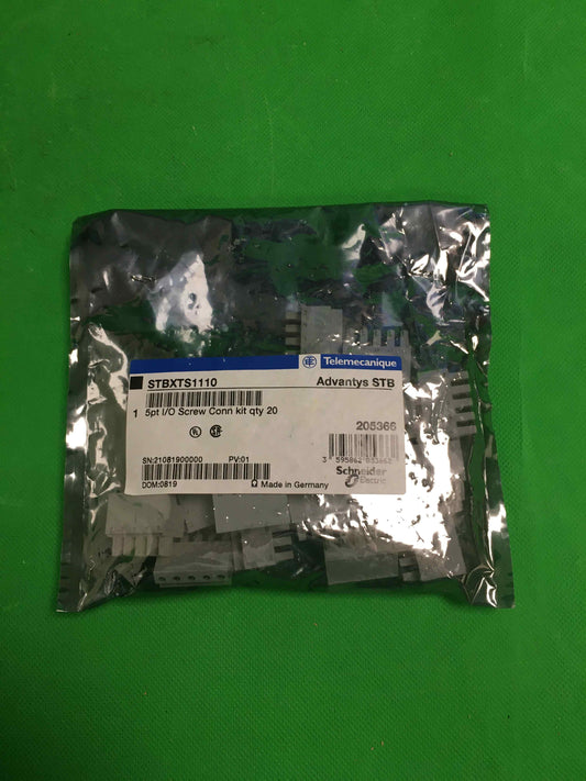 Schneider Electric-STBXTS1110/STBXTS1110