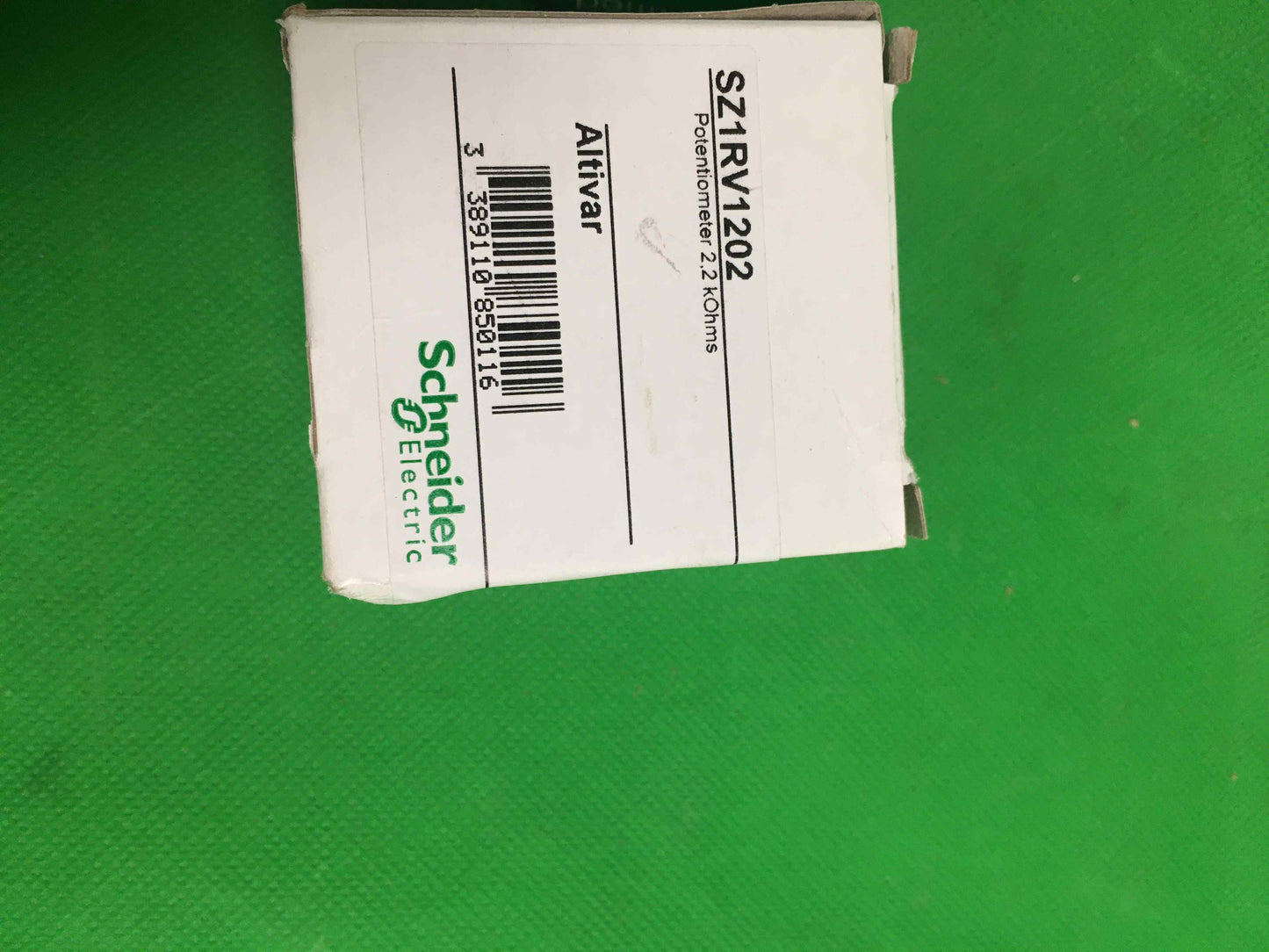 Schneider Electric-SZ1RV1202/SZ1RV1202