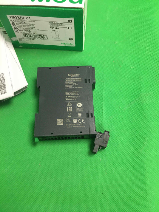 Schneider Electric-TM3XREC1/TM3XREC1