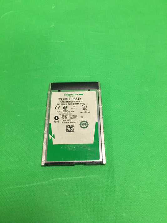 Schneider Electric-TSXMFPP384K/TSXMFPP384K