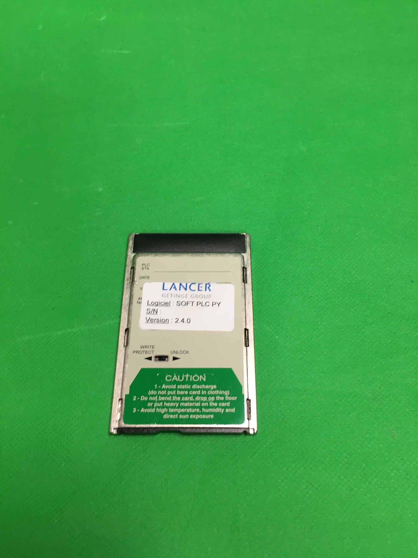 Schneider Electric-TSXMFPP384K/TSXMFPP384K