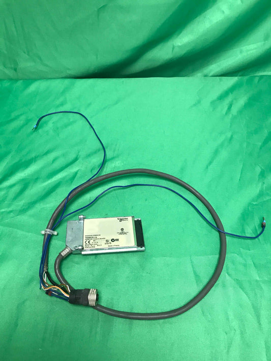 Schneider-Electric -TSXSCP114/TSXSCP114