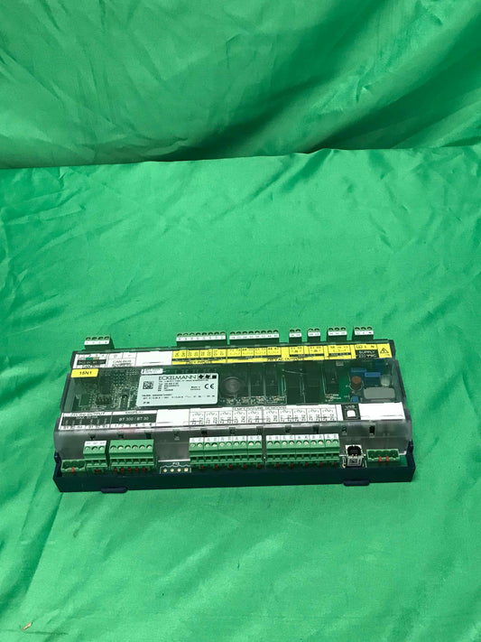 ECKELMANN-UA 400 E CC/UA400ECC