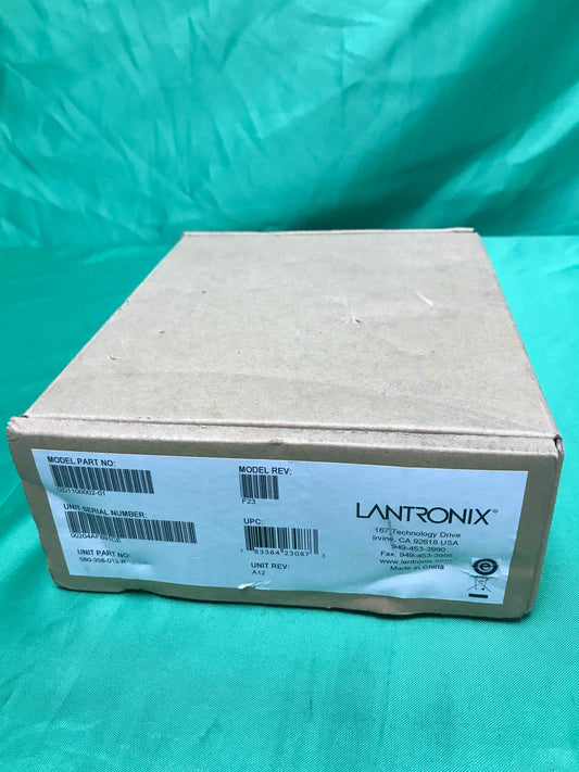 LANTRONIX-UDS1100/UDS1100