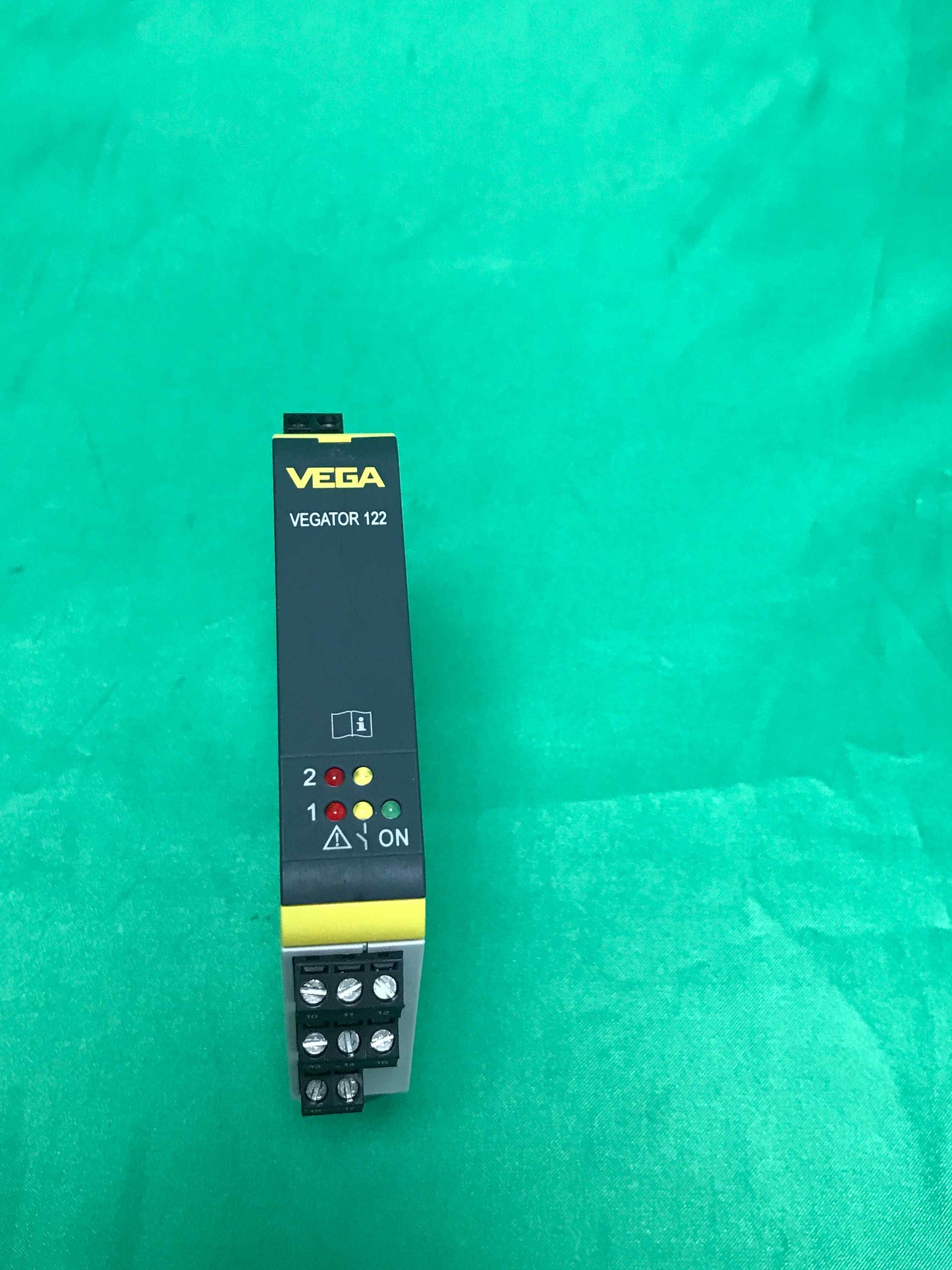 VEGA-VEGATOR122/VEGATOR122