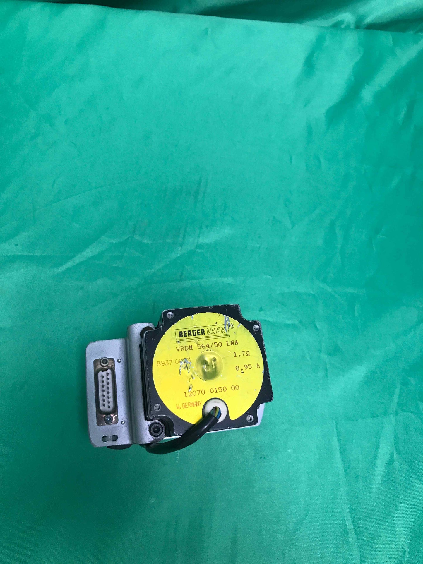 BERGER LAHR-VRDM 564 50 LNA/VRDM56450LNA