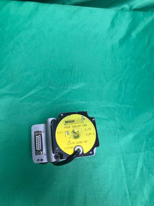 BERGER LAHR-VRDM 564 50 LNA/VRDM56450LNA