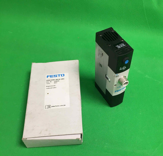 Festo-VSVA-B-M52-AH-A1-1R5L/VSVABM52AHA11R5L