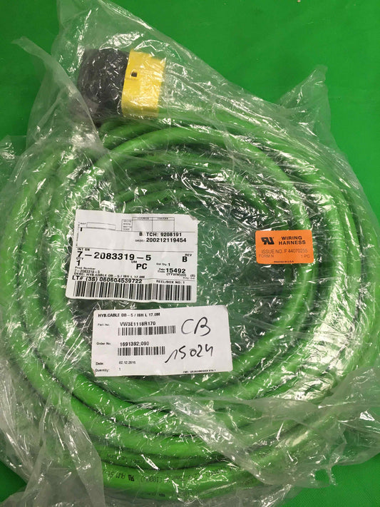 Schneider Electric-VW3E1118R170/VW3E1118R170