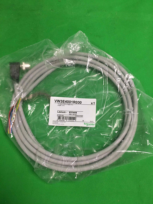 Schneider Electric-VW3E4001R030/VW3E4001R030