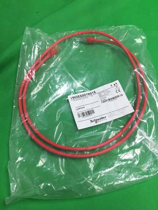Schneider Electric-VW3E5001R015/VW3E5001R015