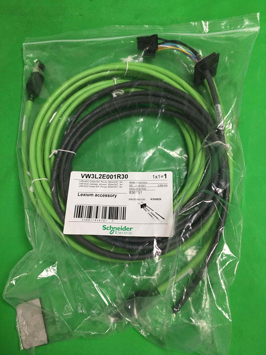 Schneider Electric-VW3L2E001R30/VW3L2E001R30