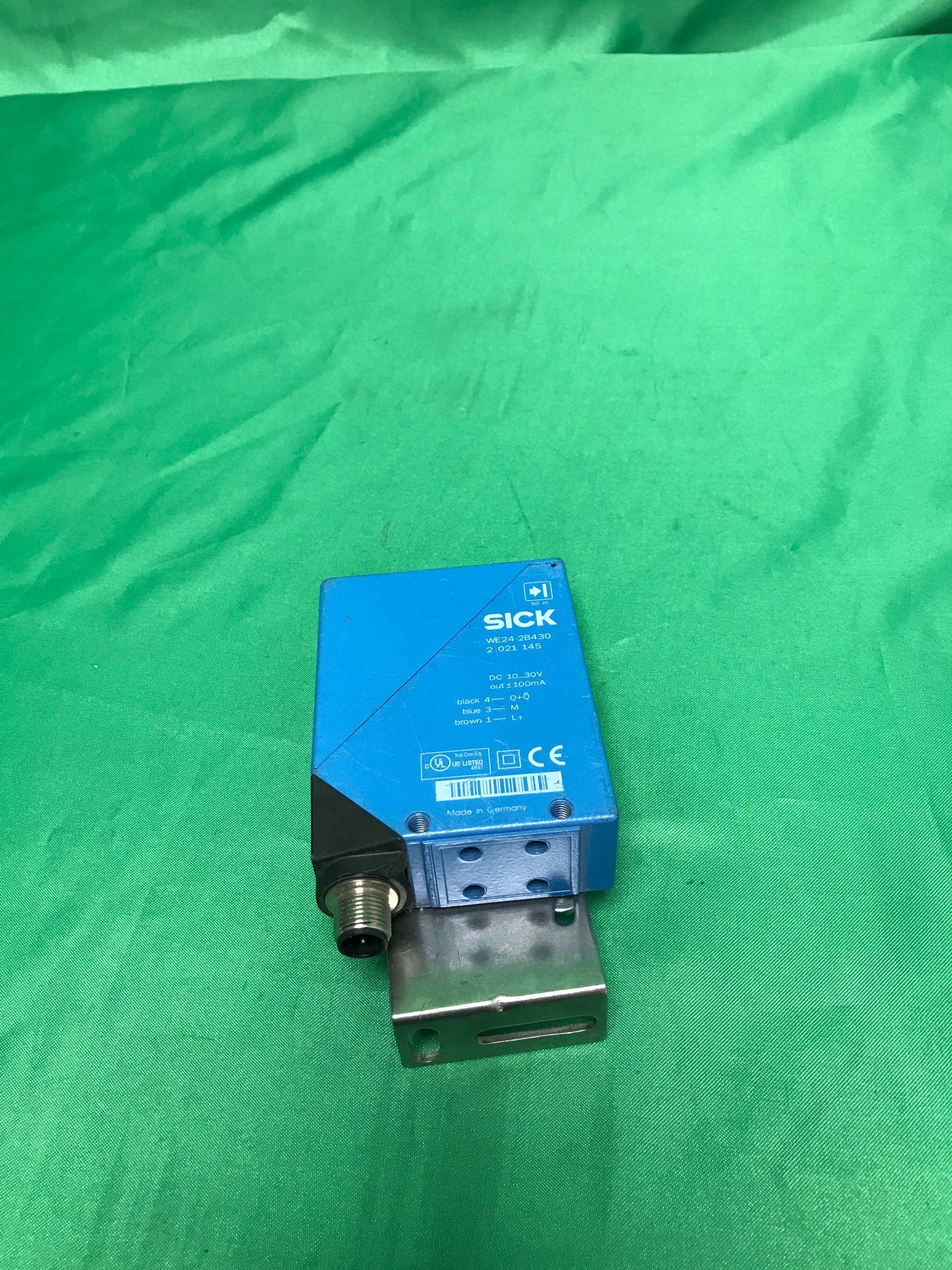 SICK-WE24-2B430/WE242B430