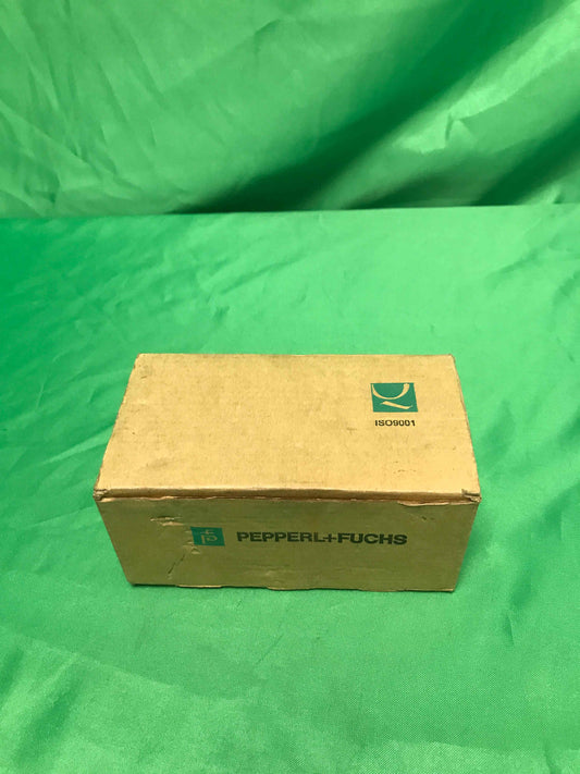 PEPPERL + FUCHS-WE77 EX-UT/WE77EXUT