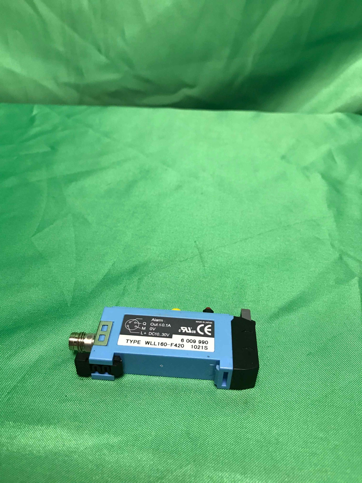 SICK-WLL160-F420/WLL160F420