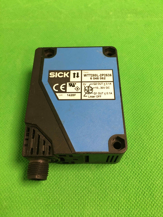 SICK-WTT280L-2P2536/WTT280L2P2536