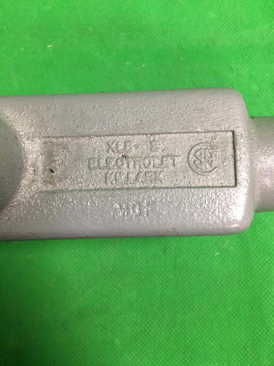 KILLARK-XLB-2/XLB2