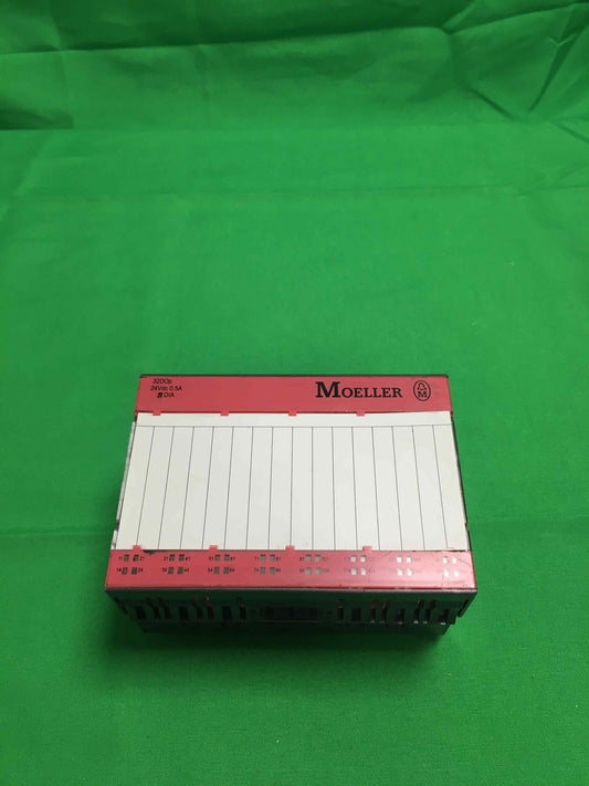 Moeller-XN-32DO-24VDC-0/XN32DO24VDC0