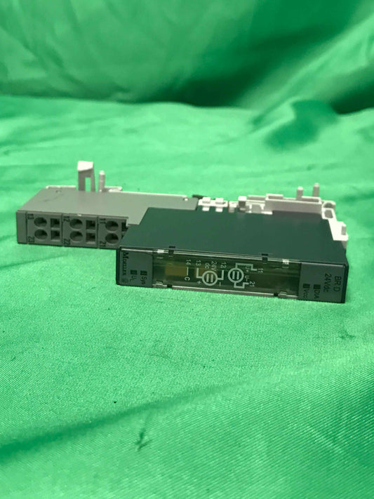 Moeller-XN-BR-24VDC-D/XNBR24VDCD