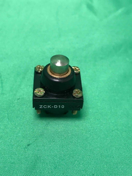 Telemecanique-ZCK D10 USED/ZCKD10