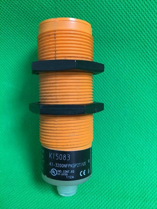 IFM ELECTRONIC-kI5083/kI5083