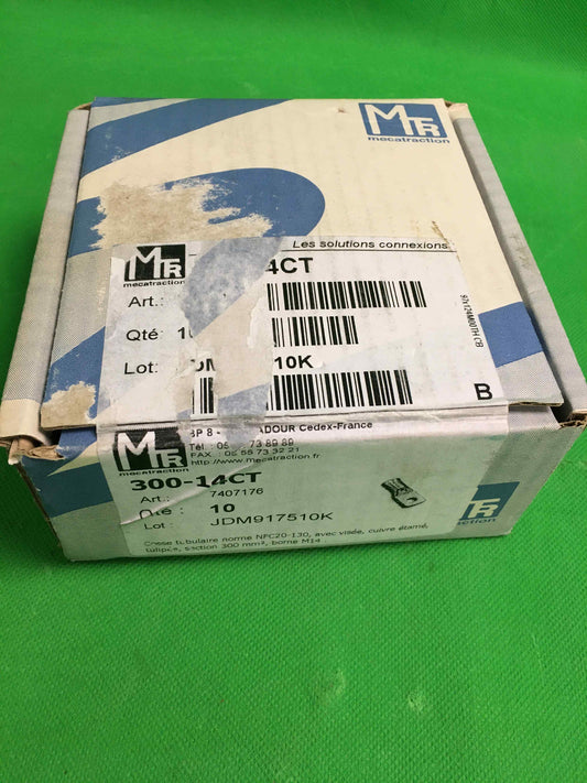 MECRATRATION-300-14CT/30014CT