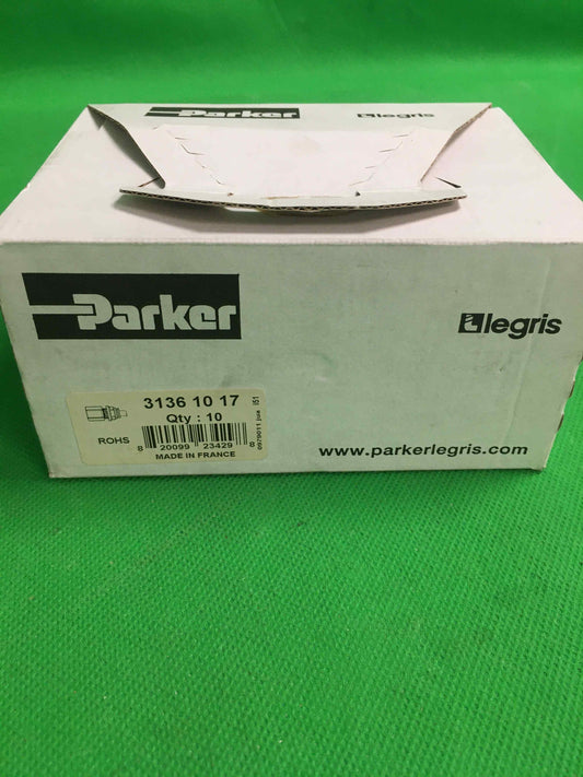 PARKER LEGRIS-3136 10 17/31361017