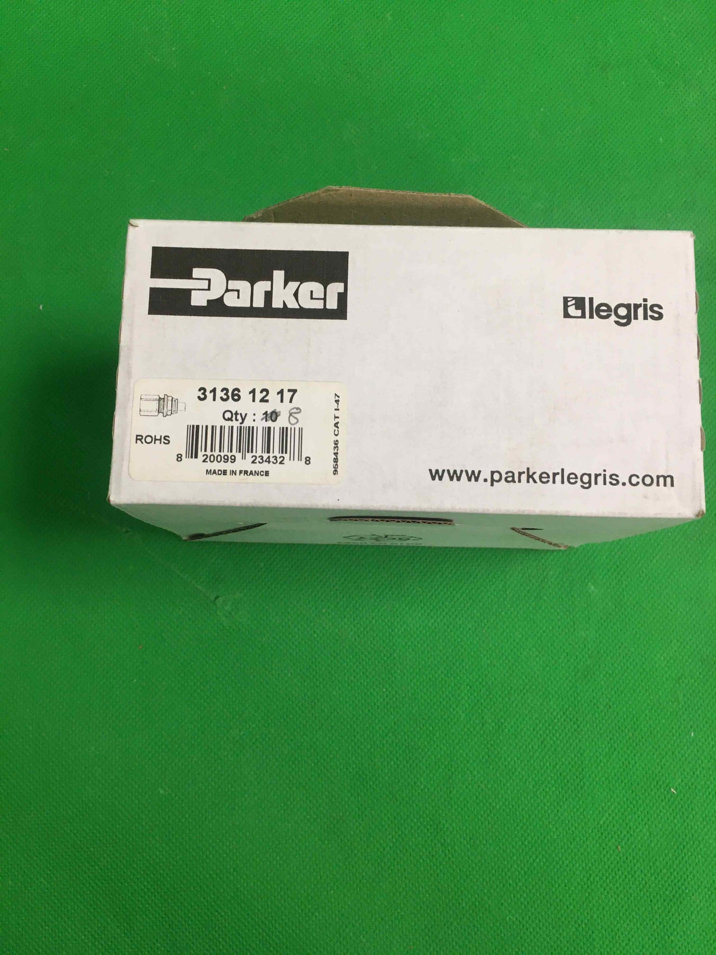 PARKER LEGRIS-3136 12 17/31361217