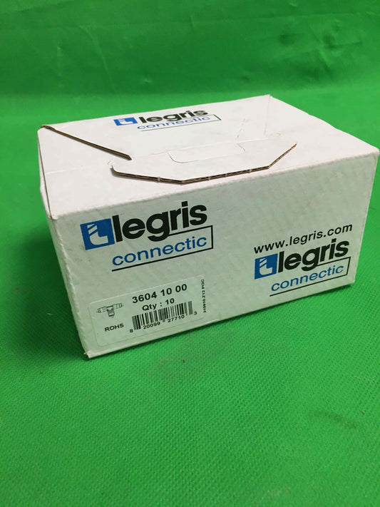 Legris-3604 10 00 NEW/36041000