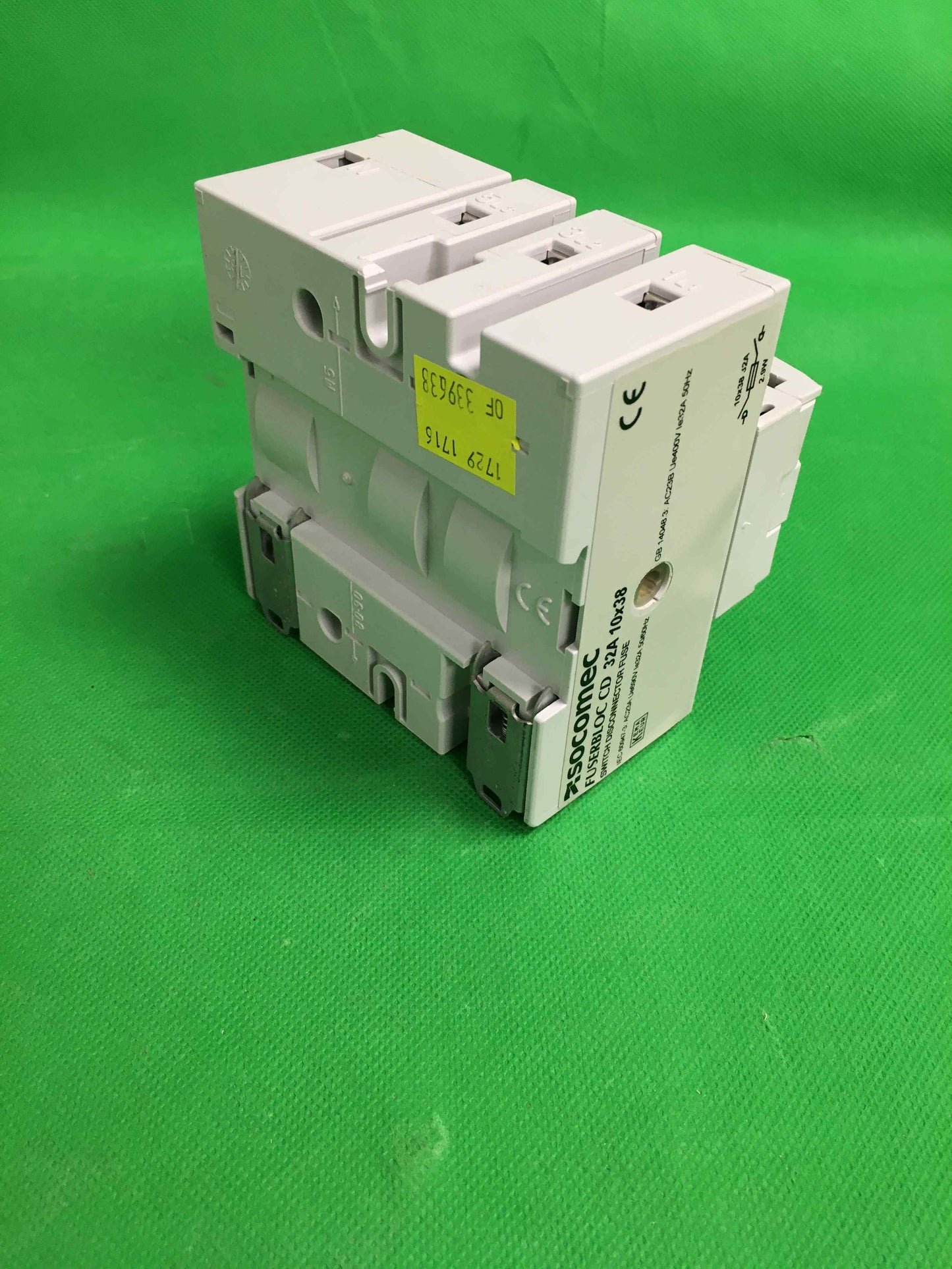 SOCOMEC-36 31 3003/36313003