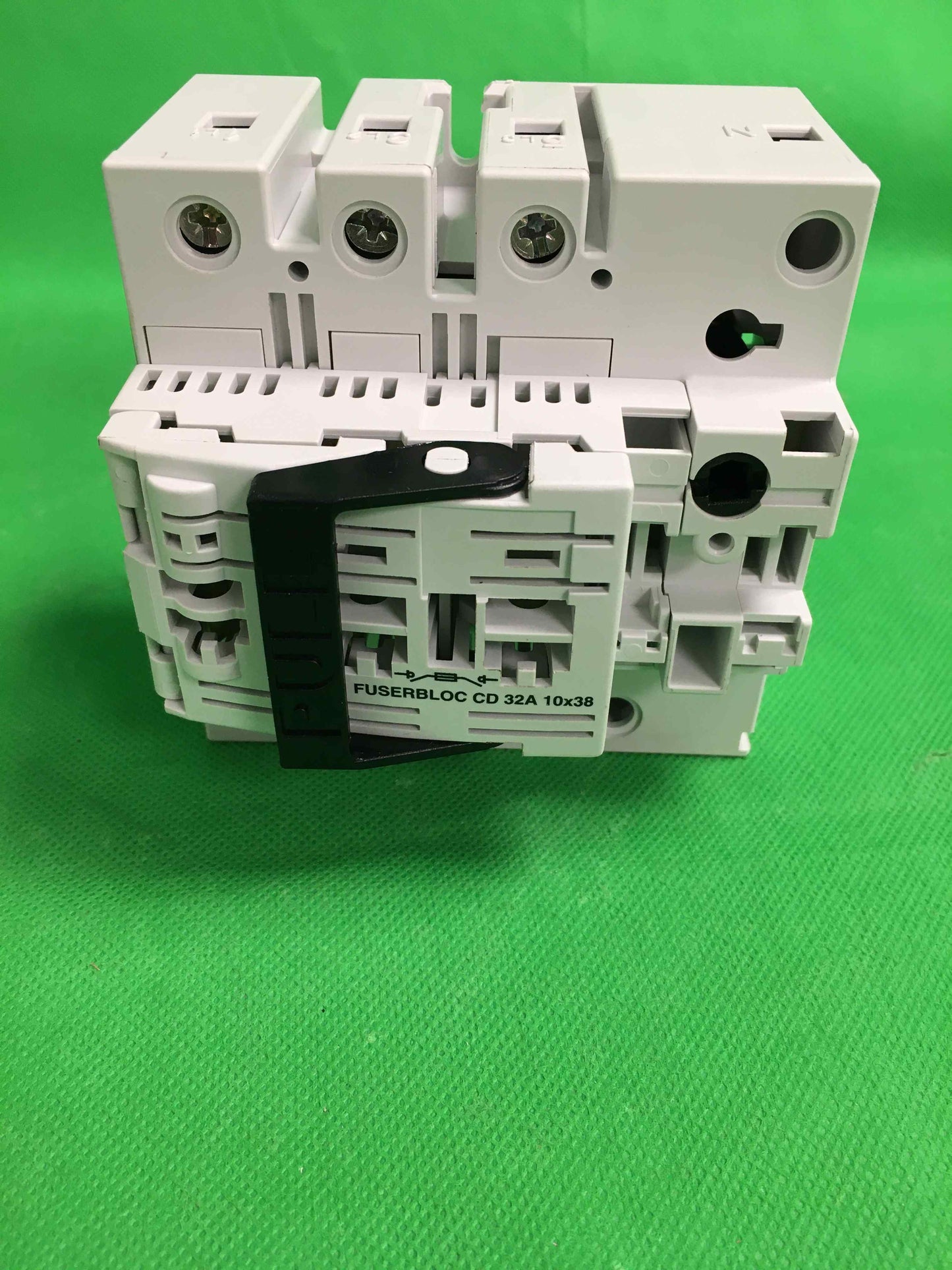 SOCOMEC-36 31 3003/36313003