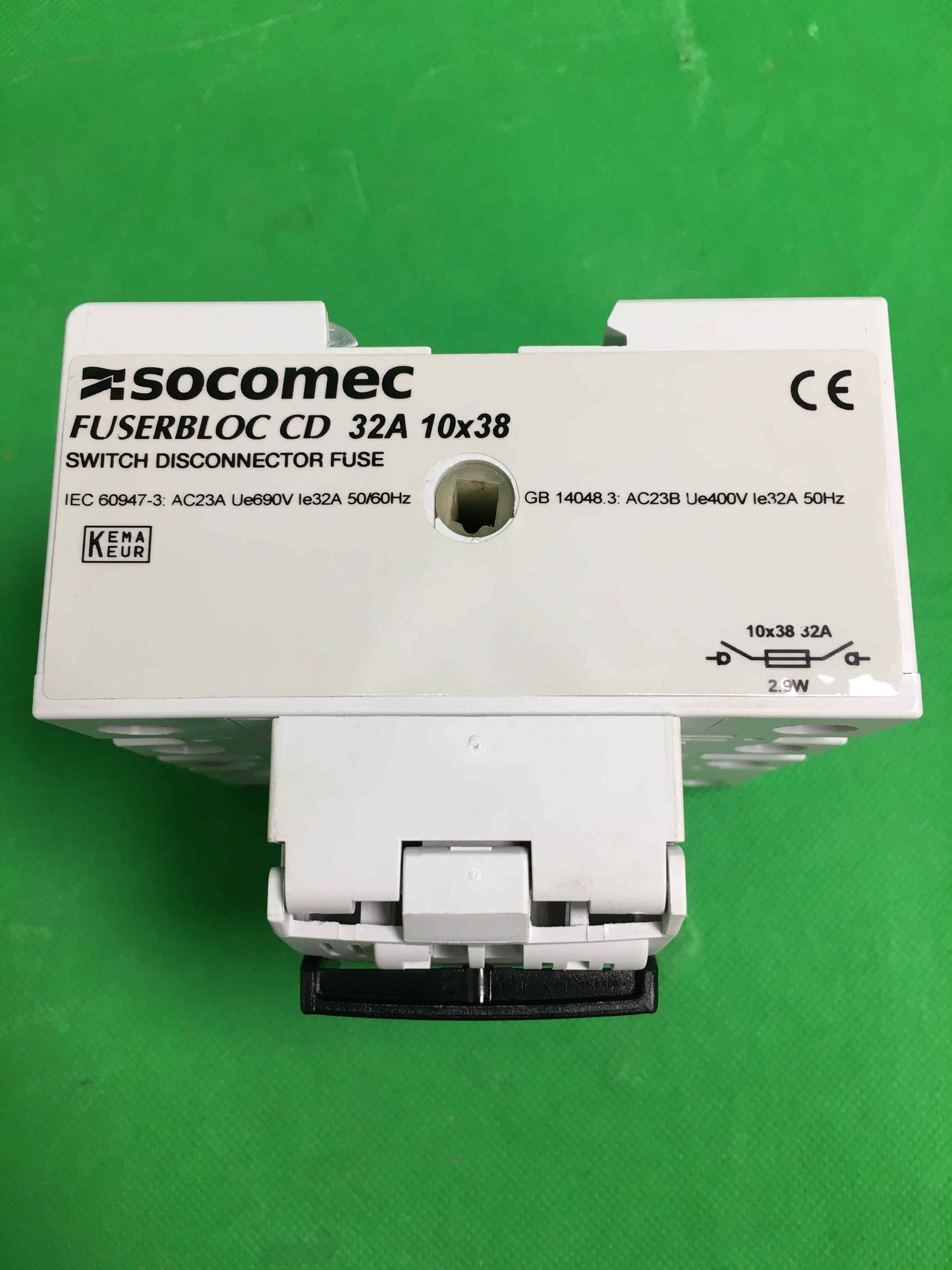 SOCOMEC-36 31 3003/36313003